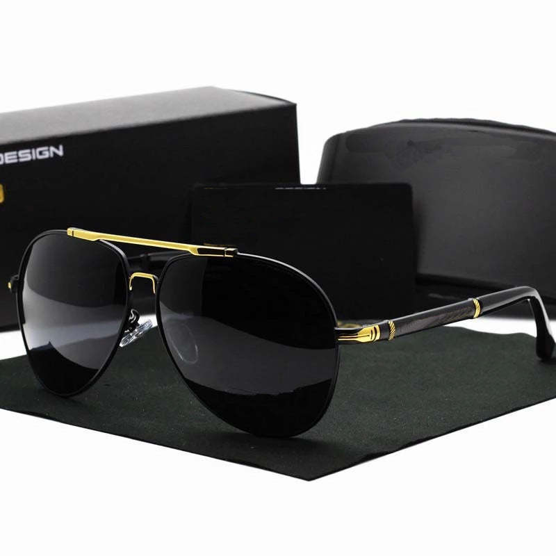 Vision Master Sunglasses